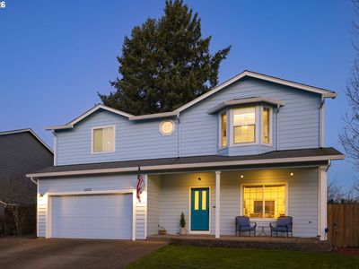 2922 Walnut Ct, Hubbard, OR, 97032