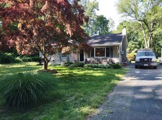 10 Forest Greens Rd, Aberdeen, MD 21001