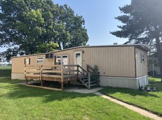 32200 45th St LOT 320, Burlington, WI 53105