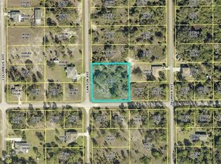 1502 Canton Ave, Lehigh Acres, FL 33972