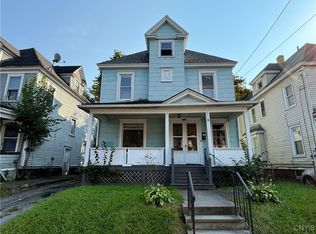 213 W Corning Ave, Syracuse, NY 13205