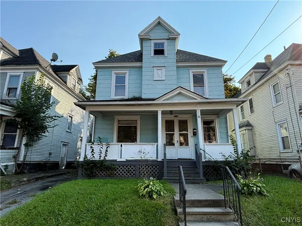 213 W Corning Ave, Syracuse, NY 13205