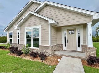 11715 Poston Rd, Panama City, FL 32404