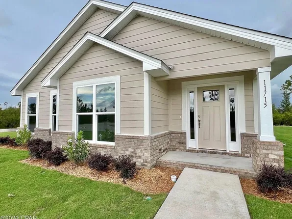 11715 Poston Rd, Panama City, FL 32404