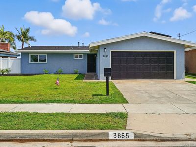 3855 Mount Blackburn Ave, San Diego, CA, 92111