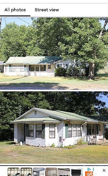 Listing photo