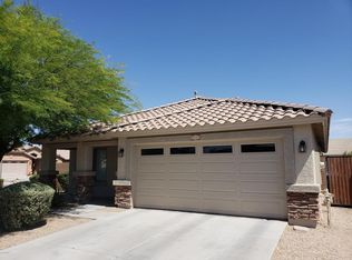 4619 W Shumway Farm Rd, Laveen, AZ 85339