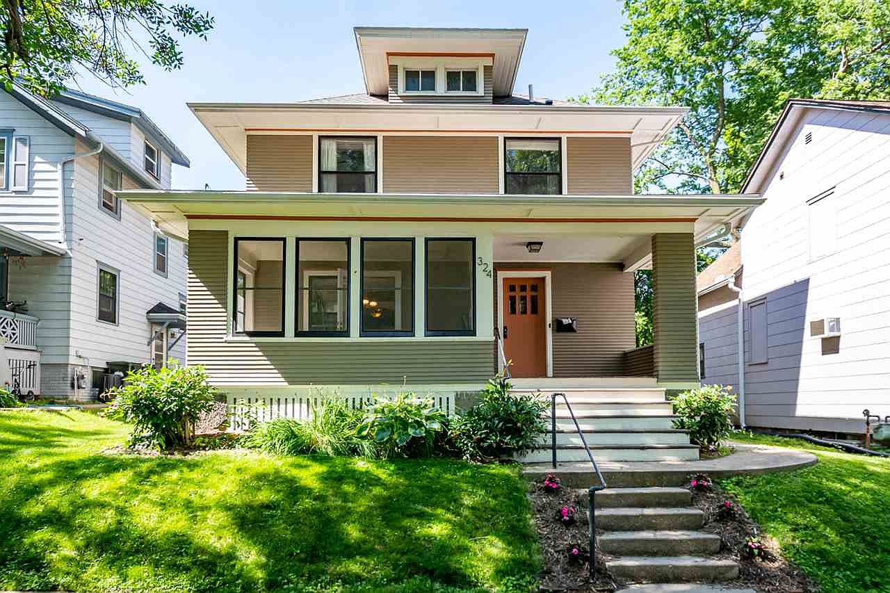 324 Fairchild St, Iowa City, IA 52245 Zillow