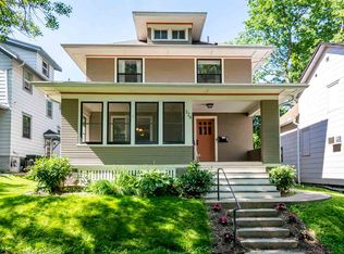 324 Fairchild St, Iowa City, IA 52245