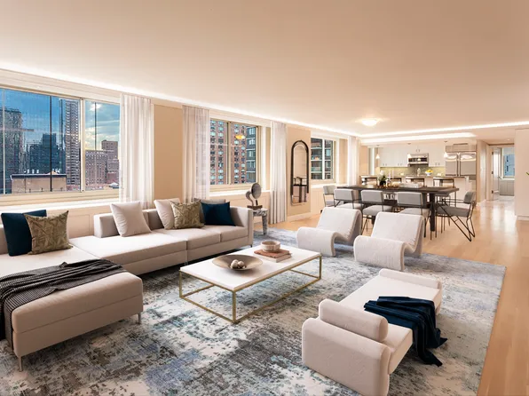 30 West 63rd Street image 9 of 24