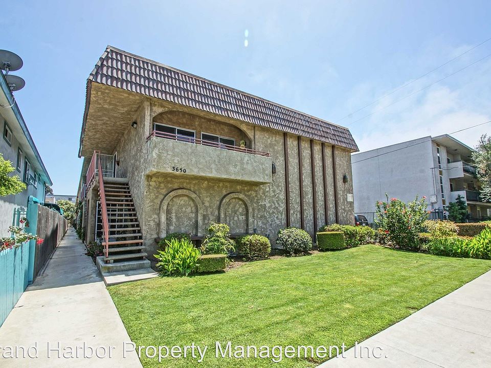 1st image of 3650 Garnet St APT 01