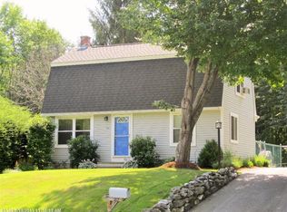 182 Longfellow St, Westbrook, ME 04092