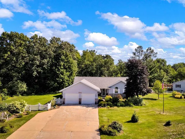 5341 CLOVER COURT, Stevens Point, WI 54481