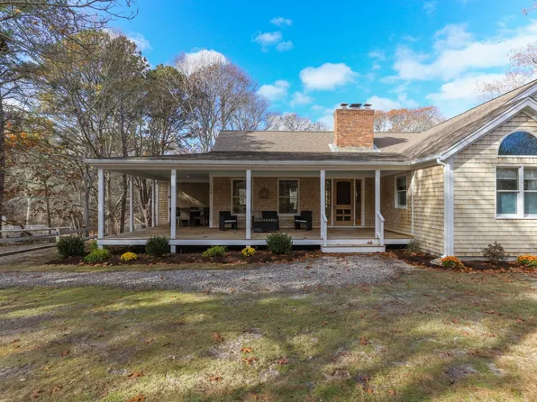 146 Eastwind Circle, Wellfleet, MA 02667