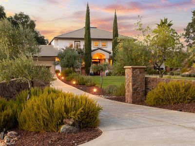 1815 Woodsman Ct, Placerville, CA, 95667
