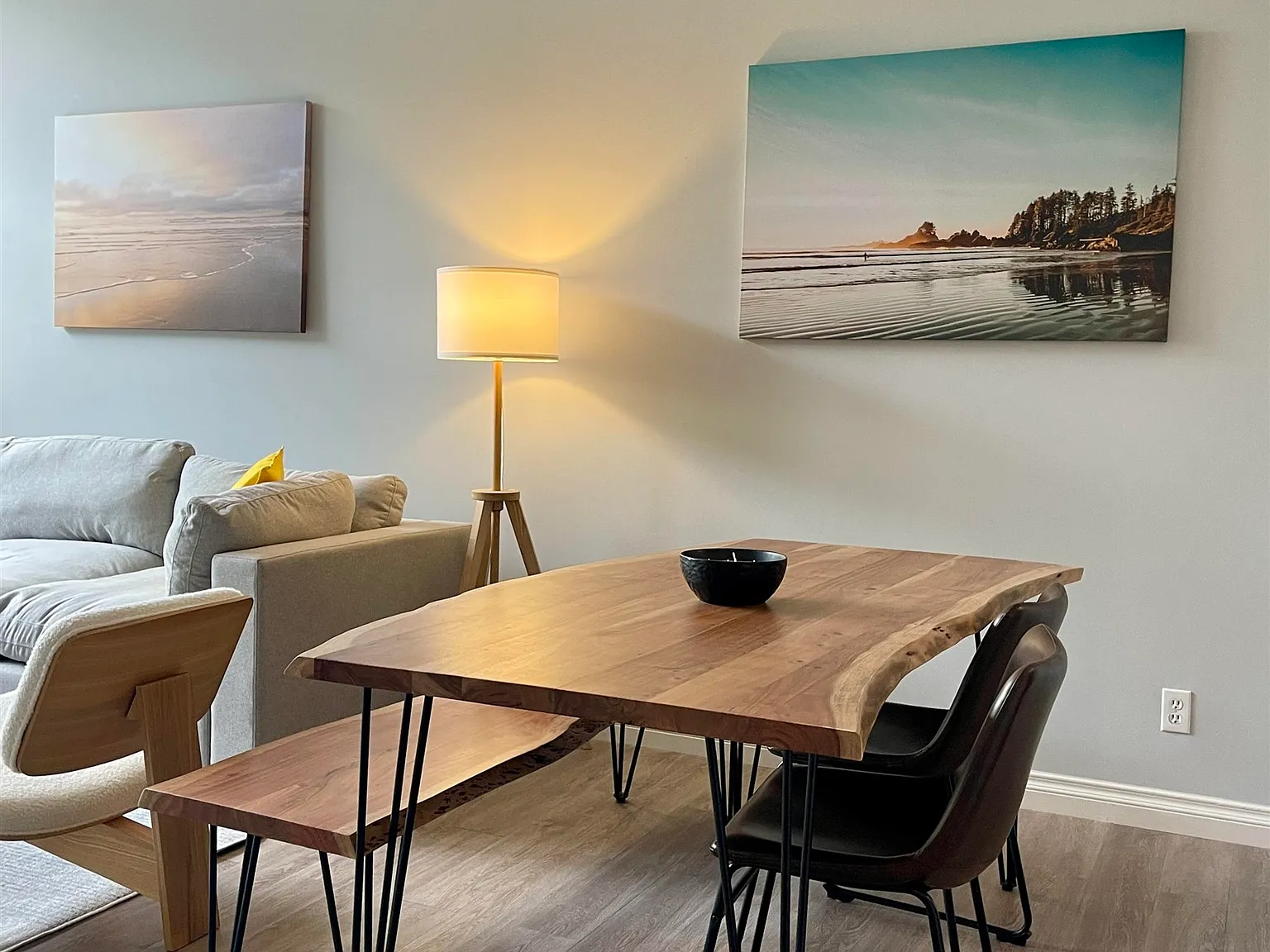 2 bed, 842 sqft, $2,800 — Photo 3
