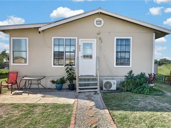 711 Alder Ave, Alamo, TX 78516
