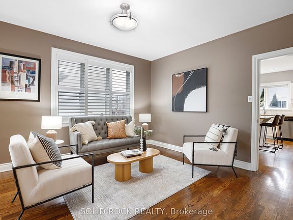 3rd image of 45 Basswood Ave