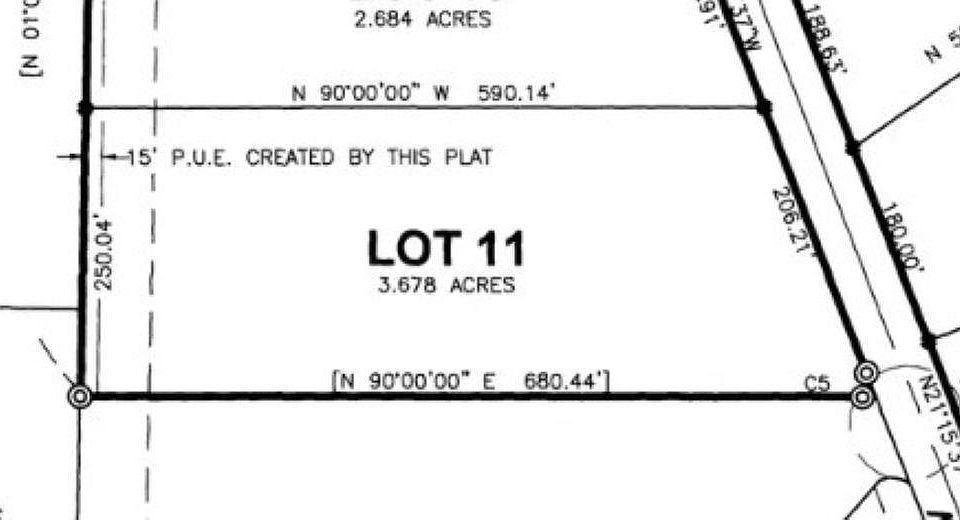 2nd image of LOT 11 Nels Jackson Rd