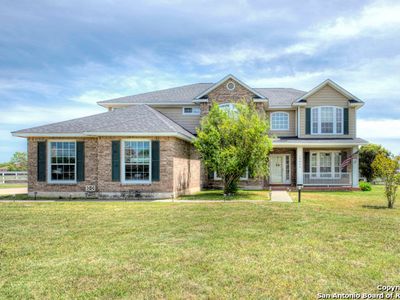 13026 Remuda Oak, San Antonio, TX, 78254