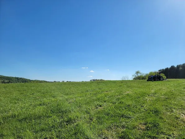 LOT 4 Fairview Church Rd, Riner, VA 24149