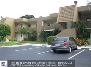 3071 N Course Dr APT 208, Pompano Beach, FL 33069