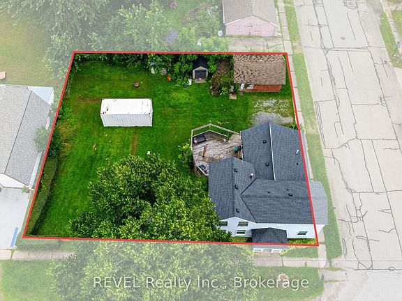 5th image of 3976 Chippawa Pkwy