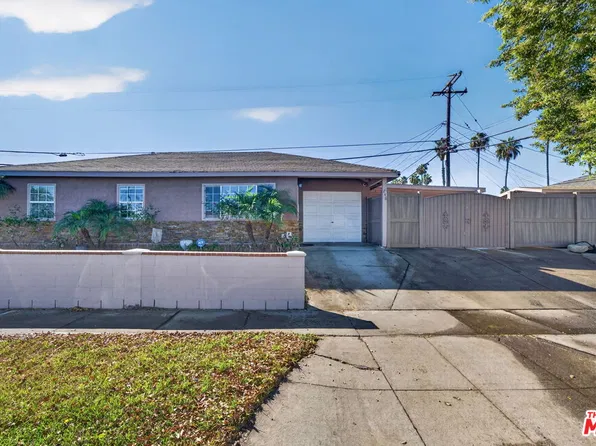 248 E 186th St, Carson, CA 90746