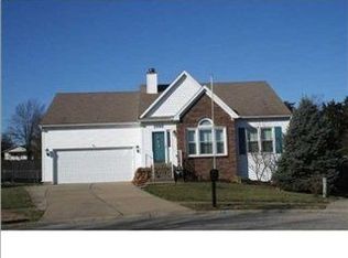 3900 Vantage Pl, Jeffersontown, KY 40299