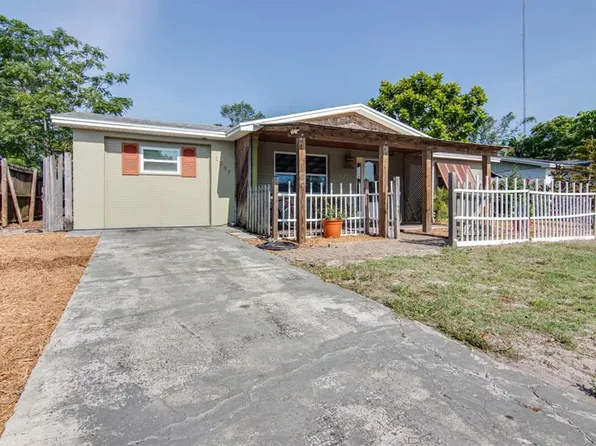 1237 DARTMOUTH DRIVE, HOLIDAY, FL 34691