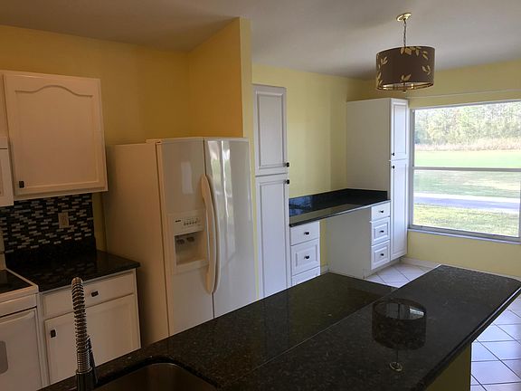 kitchen counters