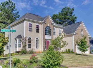 101 Culpepper Ln, Easley, SC 29642