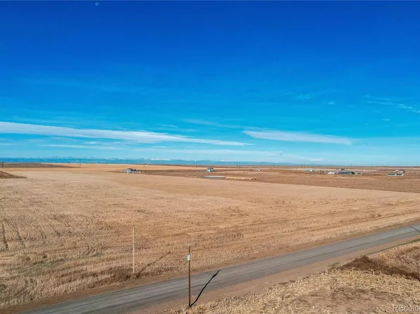 ---- Manila Road LOT A, Bennett, CO 80102