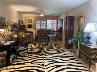 12212 N Paradise Village Pkwy S APT 106, Phoenix, AZ 85032
