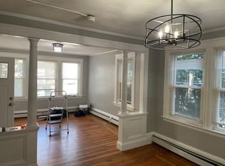 104 Canton St #2, Providence, RI 02908