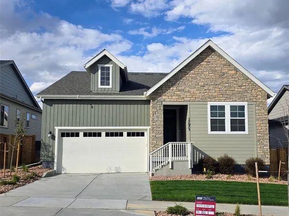 17075 W 92nd Loop, Arvada, CO 80007