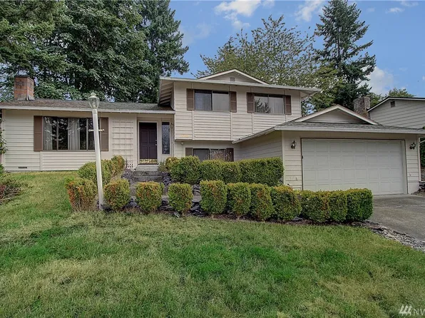 17109 40th Ave W, Lynnwood, WA 98037