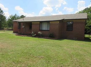 8665 State Highway 42 N, Overton, TX 75684