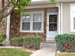 9683 W Chatfield Ave UNIT E, Littleton, CO 80128