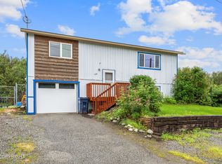 688 E Eklutna Ave, Palmer, AK 99645
