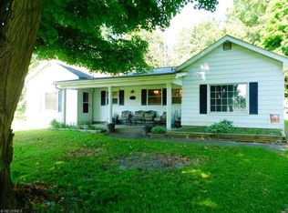 5178 Tippecanoe Rd, Canfield, OH 44406