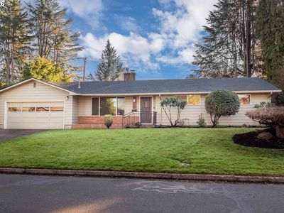 2668 Jeppesen Acres Rd, Eugene, OR, 97401