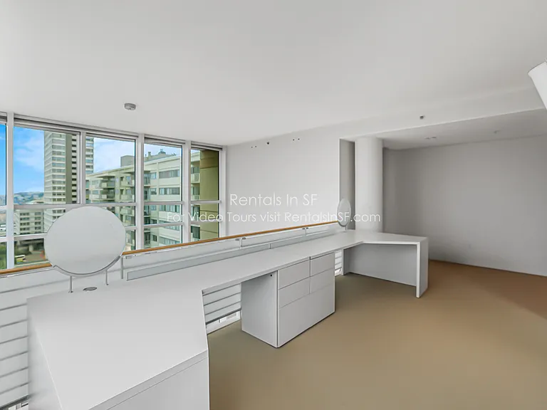1388 Gough St #1302 — Photo 7