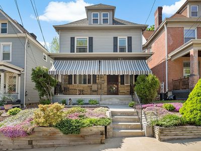 321 McKinley Ave, Pittsburgh, PA, 15202