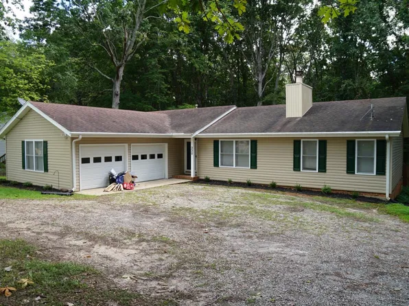 330 Benton St, South Hill, VA 23970