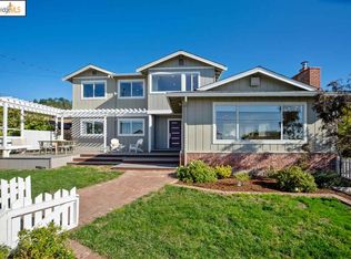 5125 Crockett Pl, Oakland, CA 94602