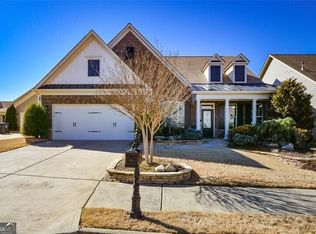 124 Laurel Glory Rd, Canton, GA 30114