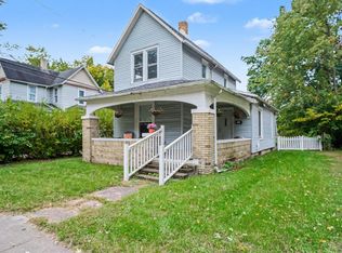 717 Fremont St, Elkhart, IN 46516