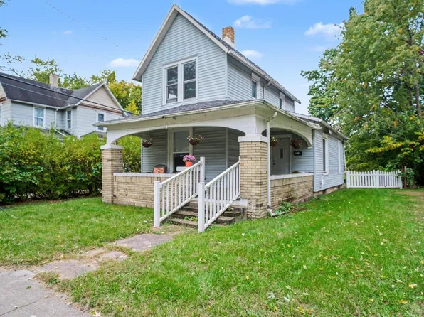 717 Fremont St, Elkhart, IN 46516
