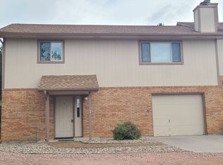 2825 Roberts Dr #B, Monument, CO 80132